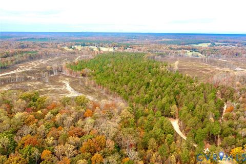 Tiny photo for 0 Ridge Road, Powhatan, VA 23139 (MLS # 2600786)