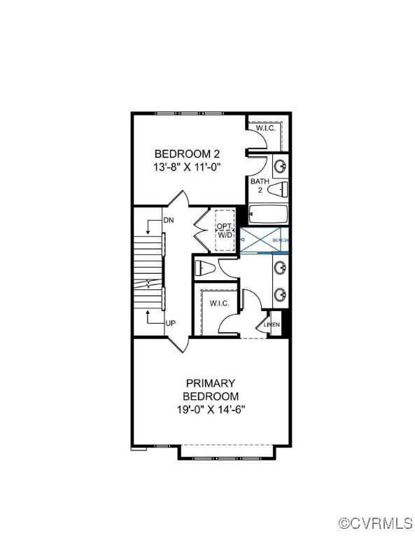 4448 Dominion Forest Circle