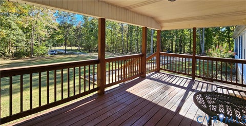 Tiny photo for 24110 Genito Road, Amelia, VA 23002 (MLS # 2628498)