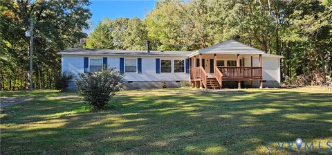 Tiny photo for 24110 Genito Road, Amelia, VA 23002 (MLS # 2628498)