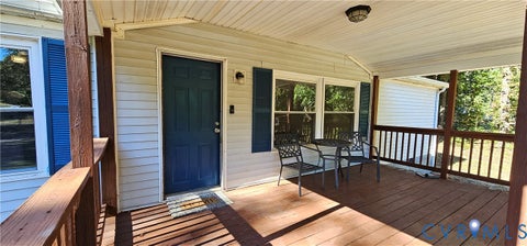 Tiny photo for 24110 Genito Road, Amelia, VA 23002 (MLS # 2628498)