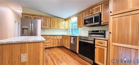 Tiny photo for 24110 Genito Road, Amelia, VA 23002 (MLS # 2628498)