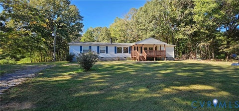 Tiny photo for 24110 Genito Road, Amelia, VA 23002 (MLS # 2628498)