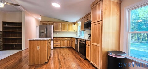 Tiny photo for 24110 Genito Road, Amelia, VA 23002 (MLS # 2628498)
