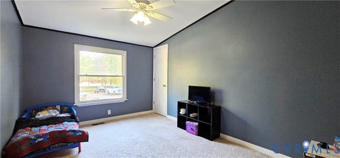 Tiny photo for 24110 Genito Road, Amelia, VA 23002 (MLS # 2628498)