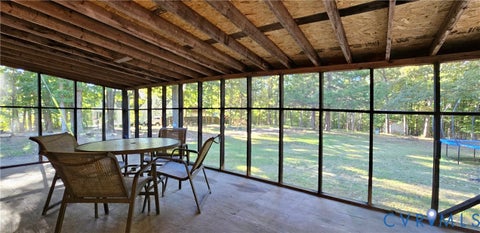 Tiny photo for 24110 Genito Road, Amelia, VA 23002 (MLS # 2628498)