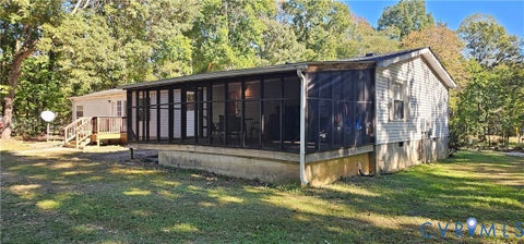 Tiny photo for 24110 Genito Road, Amelia, VA 23002 (MLS # 2628498)