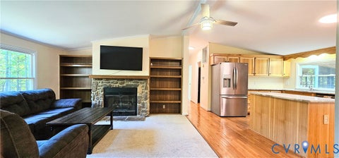 Tiny photo for 24110 Genito Road, Amelia, VA 23002 (MLS # 2628498)