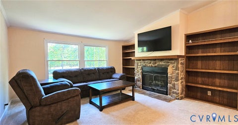 Tiny photo for 24110 Genito Road, Amelia, VA 23002 (MLS # 2628498)