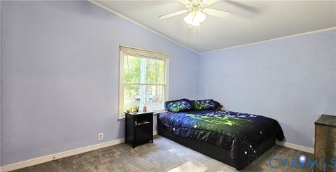 Tiny photo for 24110 Genito Road, Amelia, VA 23002 (MLS # 2628498)