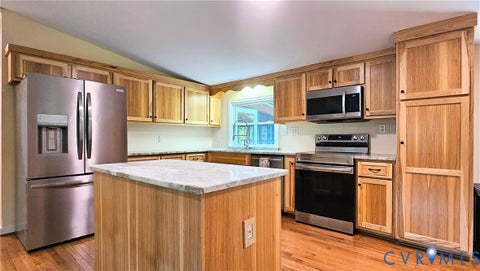 Tiny photo for 24110 Genito Road, Amelia, VA 23002 (MLS # 2628498)