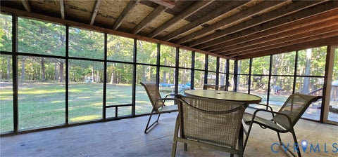 Tiny photo for 24110 Genito Road, Amelia, VA 23002 (MLS # 2628498)