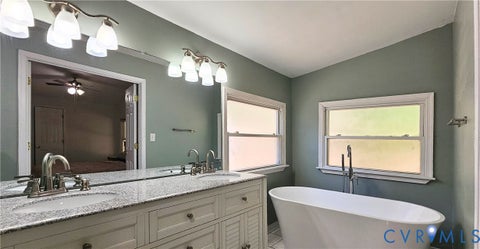 Tiny photo for 24110 Genito Road, Amelia, VA 23002 (MLS # 2628498)