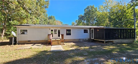 Tiny photo for 24110 Genito Road, Amelia, VA 23002 (MLS # 2628498)