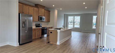 Tiny photo for 10123 Blue Wing Lane, Henrico, VA 23059 (MLS # 2613380)