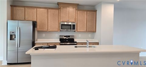 Tiny photo for 10123 Blue Wing Lane, Henrico, VA 23059 (MLS # 2613380)