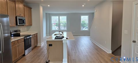 Tiny photo for 10123 Blue Wing Lane, Henrico, VA 23059 (MLS # 2613380)