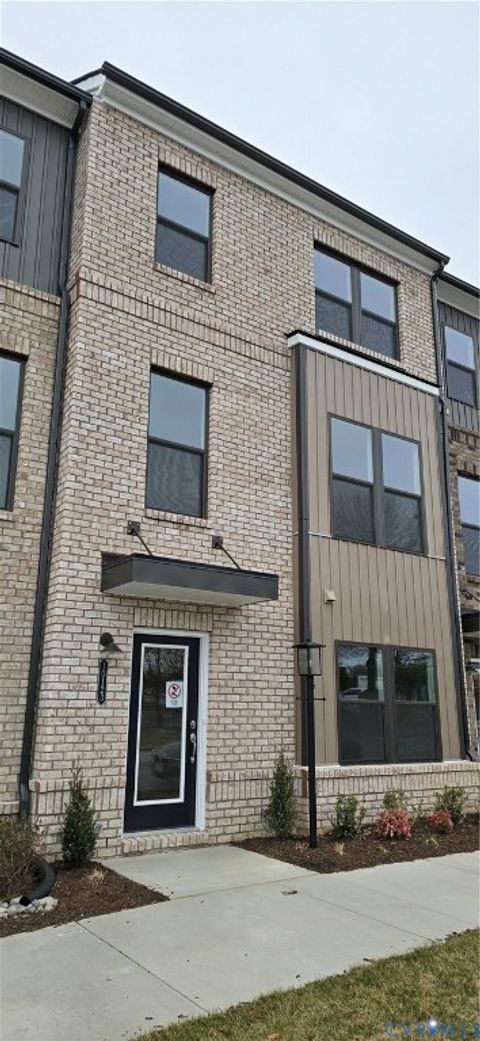 Photo of 10123 Blue Wing Lane, Henrico, VA 23059 (MLS # 2613380)