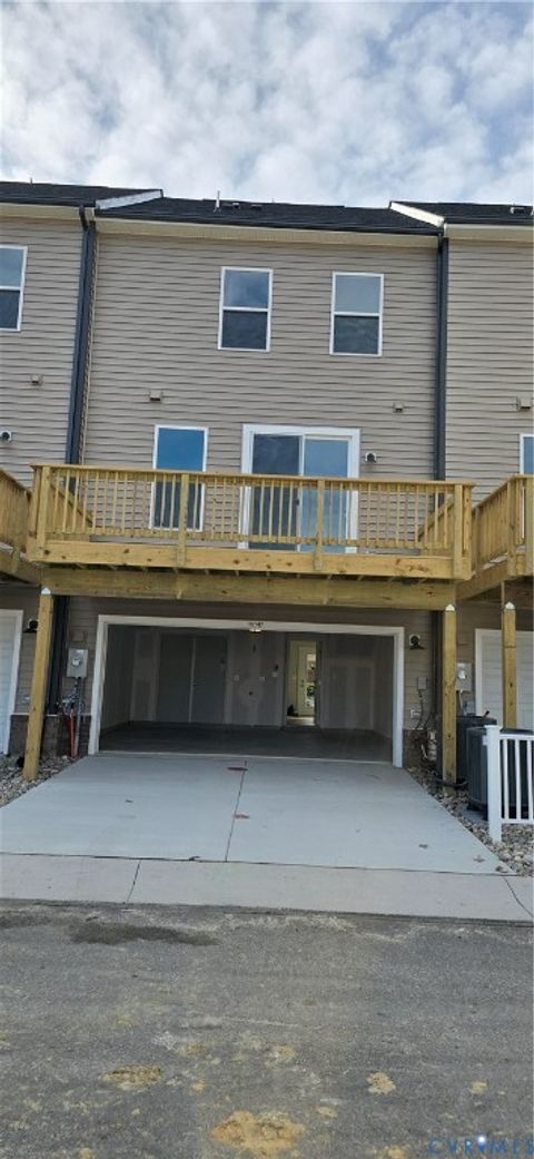 Tiny photo for 10123 Blue Wing Lane, Henrico, VA 23059 (MLS # 2613380)