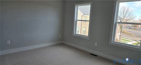 Tiny photo for 10123 Blue Wing Lane, Henrico, VA 23059 (MLS # 2613380)