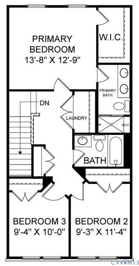 Tiny photo for 10123 Blue Wing Lane, Henrico, VA 23059 (MLS # 2613380)