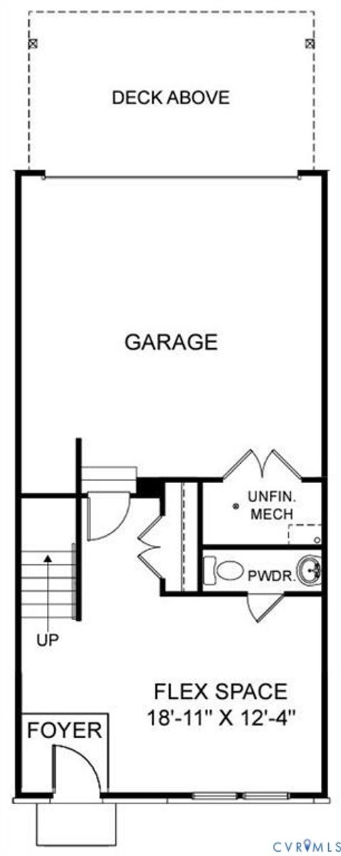 Tiny photo for 10123 Blue Wing Lane, Henrico, VA 23059 (MLS # 2613380)