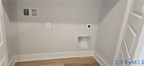 Tiny photo for 10123 Blue Wing Lane, Henrico, VA 23059 (MLS # 2613380)
