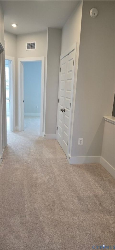 Tiny photo for 10123 Blue Wing Lane, Henrico, VA 23059 (MLS # 2613380)