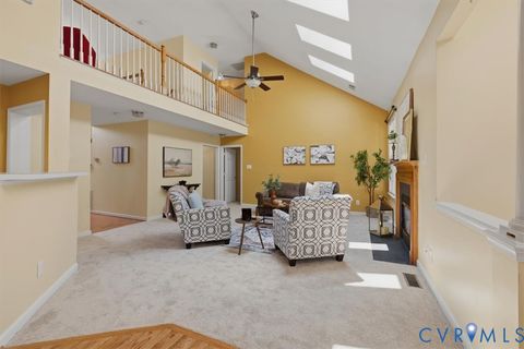 Tiny photo for 1824 Sidney Court, Glen Allen, VA 23059 (MLS # 2618652)