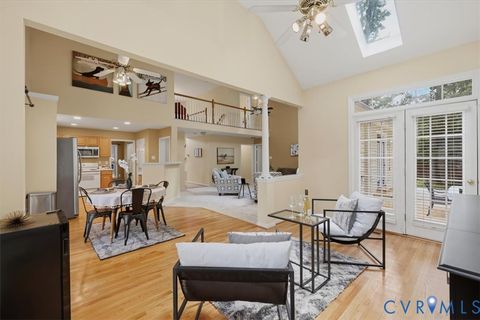 Tiny photo for 1824 Sidney Court, Glen Allen, VA 23059 (MLS # 2618652)