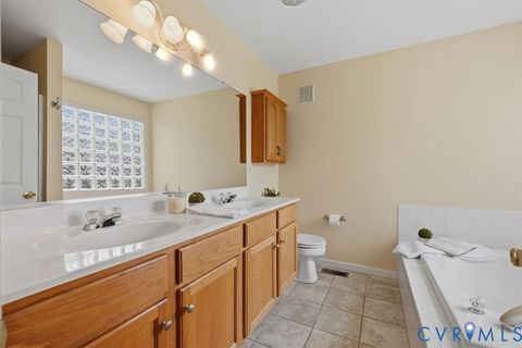 Tiny photo for 1824 Sidney Court, Glen Allen, VA 23059 (MLS # 2618652)