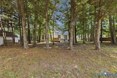 Tiny photo for 1824 Sidney Court, Glen Allen, VA 23059 (MLS # 2618652)