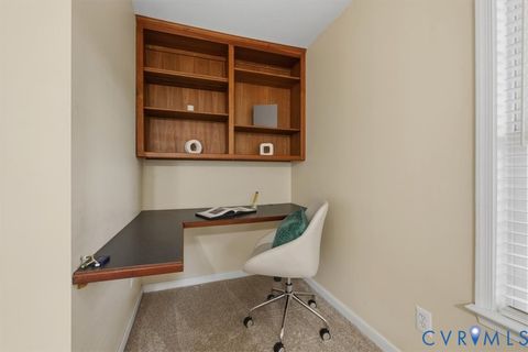 Tiny photo for 1824 Sidney Court, Glen Allen, VA 23059 (MLS # 2618652)