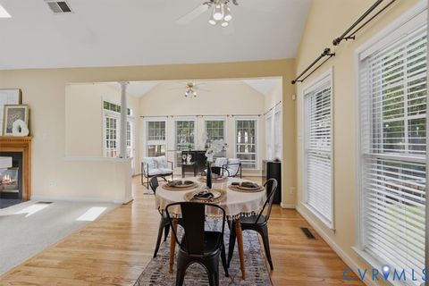 Tiny photo for 1824 Sidney Court, Glen Allen, VA 23059 (MLS # 2618652)