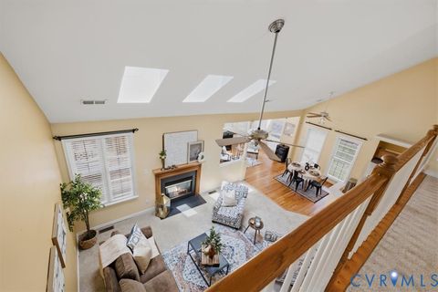 Tiny photo for 1824 Sidney Court, Glen Allen, VA 23059 (MLS # 2618652)