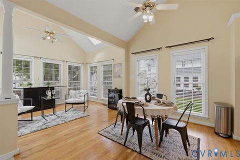Tiny photo for 1824 Sidney Court, Glen Allen, VA 23059 (MLS # 2618652)