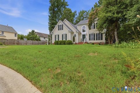 Tiny photo for 1824 Sidney Court, Glen Allen, VA 23059 (MLS # 2618652)