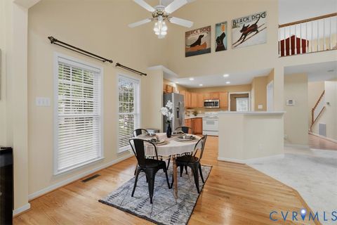 Tiny photo for 1824 Sidney Court, Glen Allen, VA 23059 (MLS # 2618652)