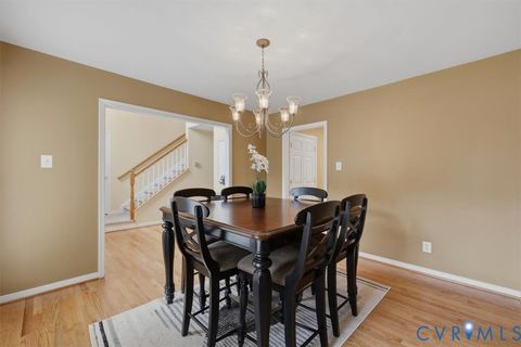 Tiny photo for 1824 Sidney Court, Glen Allen, VA 23059 (MLS # 2618652)