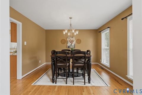 Tiny photo for 1824 Sidney Court, Glen Allen, VA 23059 (MLS # 2618652)