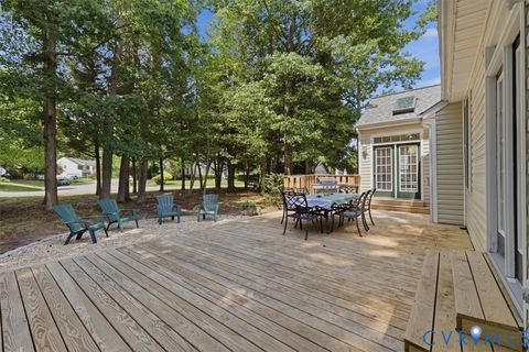 Tiny photo for 1824 Sidney Court, Glen Allen, VA 23059 (MLS # 2618652)
