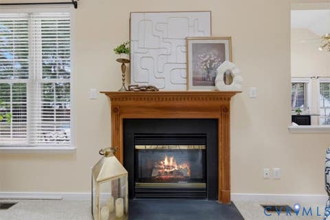 Tiny photo for 1824 Sidney Court, Glen Allen, VA 23059 (MLS # 2618652)