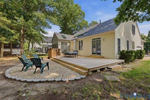 Tiny photo for 1824 Sidney Court, Glen Allen, VA 23059 (MLS # 2618652)