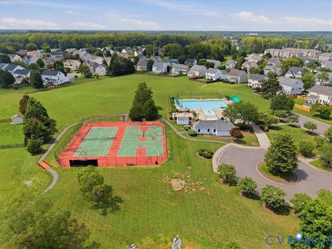 Tiny photo for 1824 Sidney Court, Glen Allen, VA 23059 (MLS # 2618652)