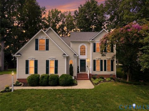 Photo of 1824 Sidney Court, Glen Allen, VA 23059 (MLS # 2618652)