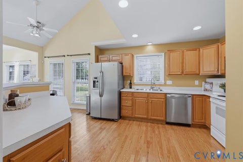 Tiny photo for 1824 Sidney Court, Glen Allen, VA 23059 (MLS # 2618652)