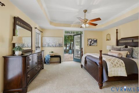 Tiny photo for 1824 Sidney Court, Glen Allen, VA 23059 (MLS # 2618652)