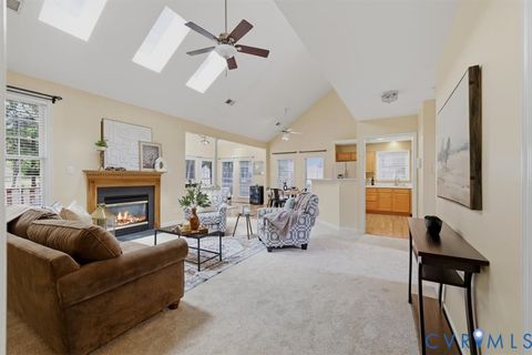 Tiny photo for 1824 Sidney Court, Glen Allen, VA 23059 (MLS # 2618652)