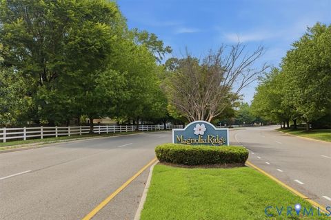 Tiny photo for 1824 Sidney Court, Glen Allen, VA 23059 (MLS # 2618652)