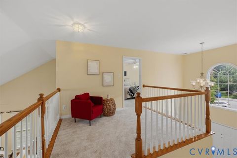 Tiny photo for 1824 Sidney Court, Glen Allen, VA 23059 (MLS # 2618652)